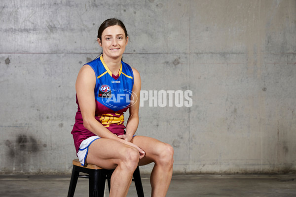AFLW 2021 Media - Workplay Launch - 885731