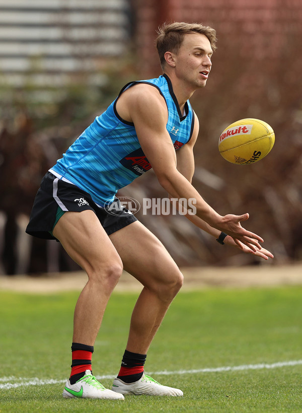 AFL 2021 Training - Essendon 250821 - 885748