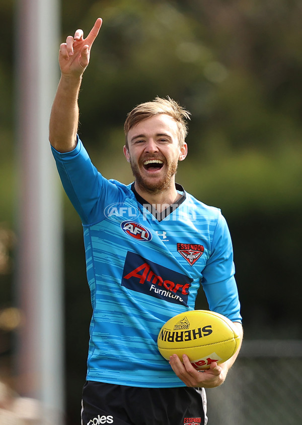 AFL 2021 Training - Essendon 250821 - 885763