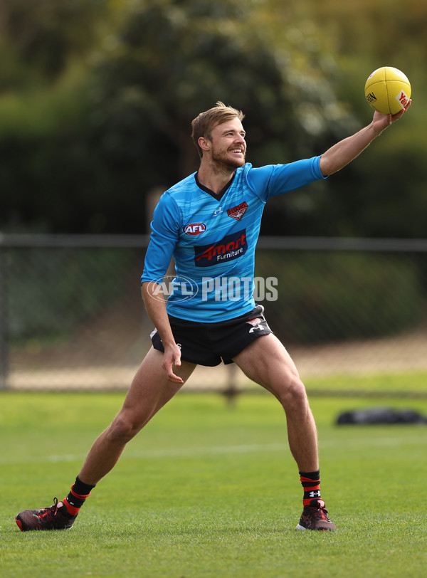 AFL 2021 Training - Essendon 250821 - 885765