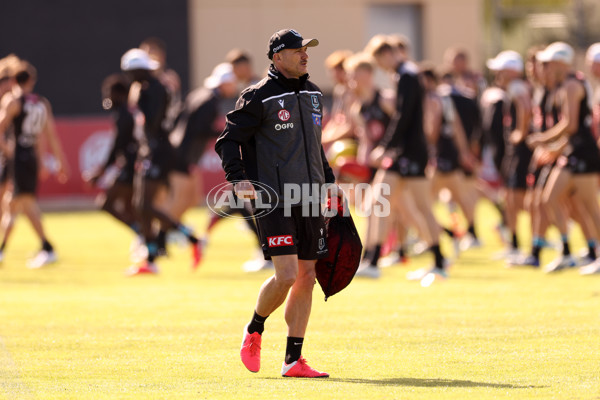 AFL 2021 Training - Port Adelaide 250821 - 885796