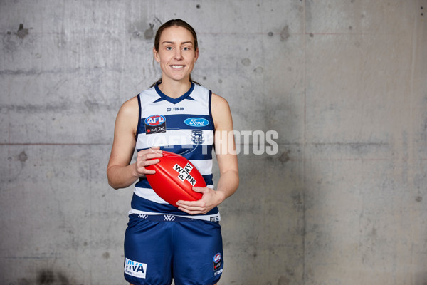 AFLW 2021 Media - Workplay Launch - 885708