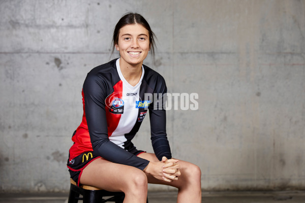 AFLW 2021 Media - Workplay Launch - 885712