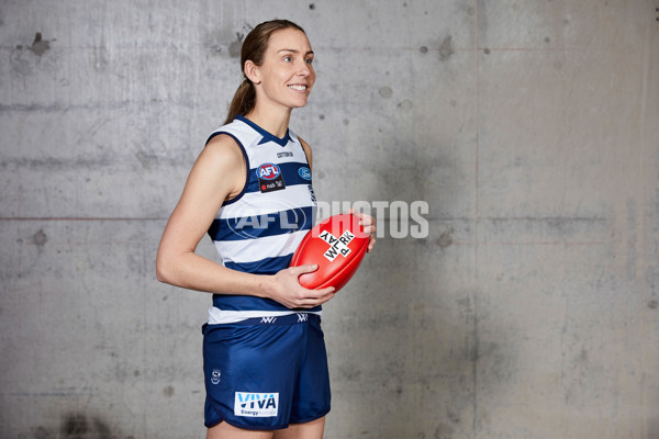 AFLW 2021 Media - Workplay Launch - 885710