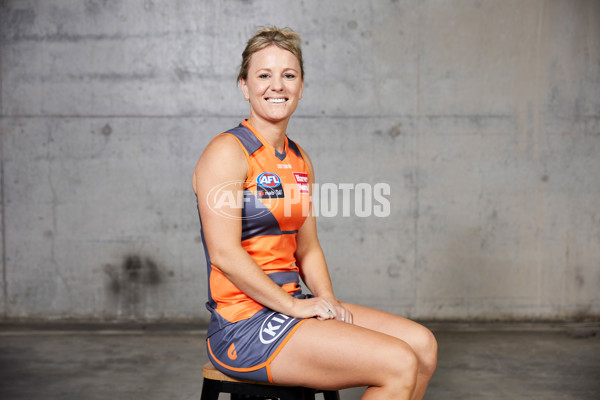 AFLW 2021 Media - Workplay Launch - 885720