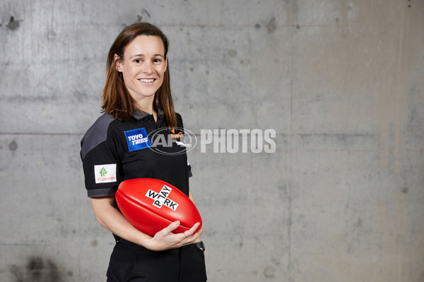 AFLW 2021 Media - Workplay Launch - 885737