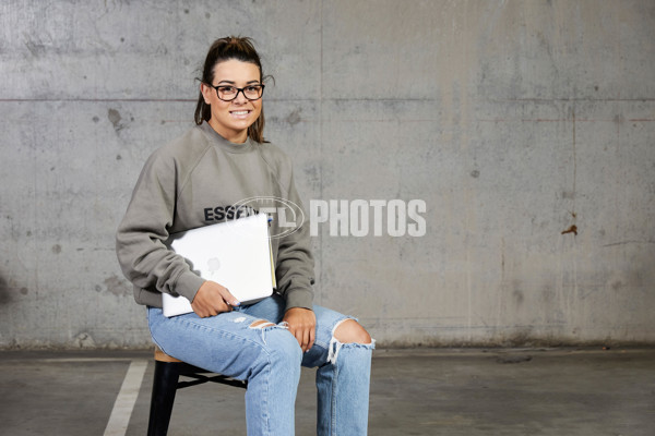AFLW 2021 Media - Workplay Launch - 885727