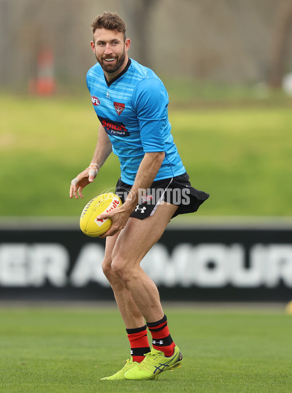 AFL 2021 Training - Essendon 250821 - 885775