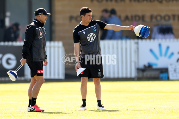 AFL 2021 Training - Port Adelaide 250821 - 885791