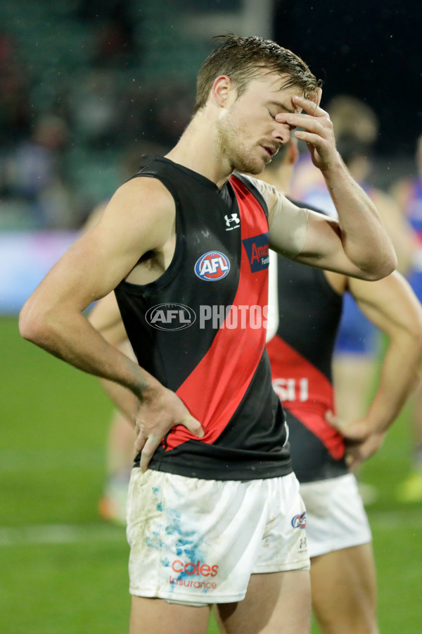 AFL 2021 First Elimination Final - Western Bulldogs v Essendon - 887446