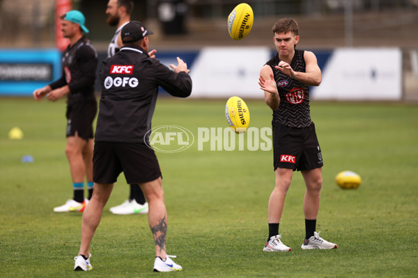 AFL 2021 Training - Port Adelaide 070921 - 888381