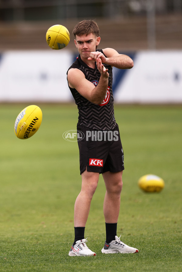 AFL 2021 Training - Port Adelaide 070921 - 888377