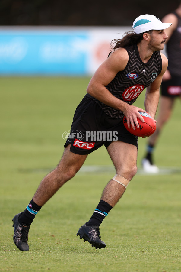 AFL 2021 Training - Port Adelaide 070921 - 888412