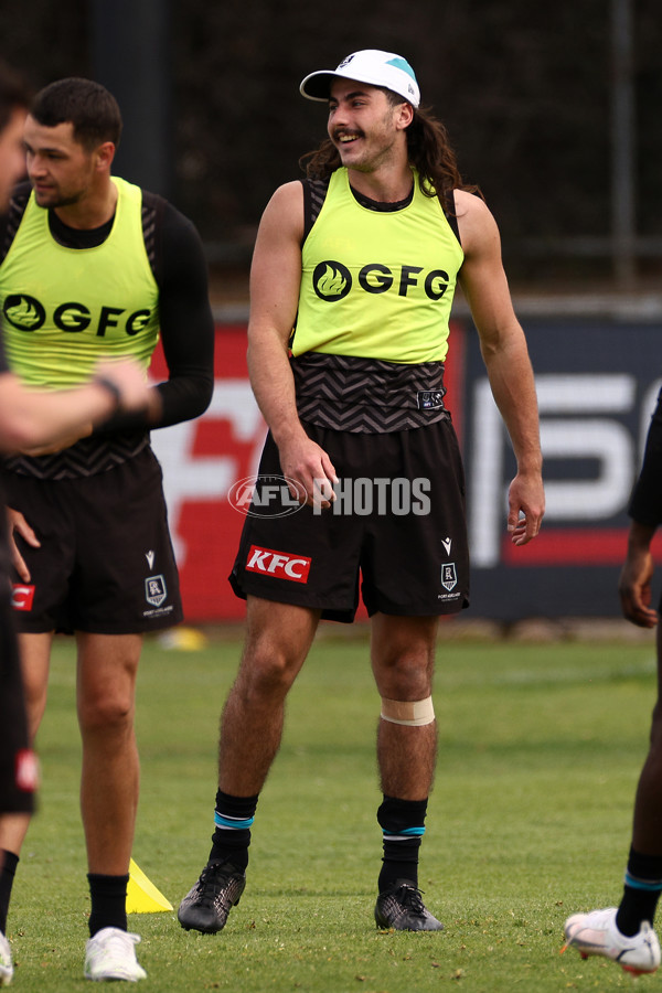 AFL 2021 Training - Port Adelaide 070921 - 888439