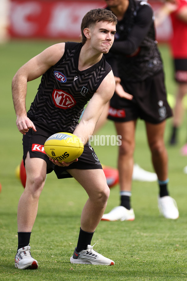 AFL 2021 Training - Port Adelaide 070921 - 888418