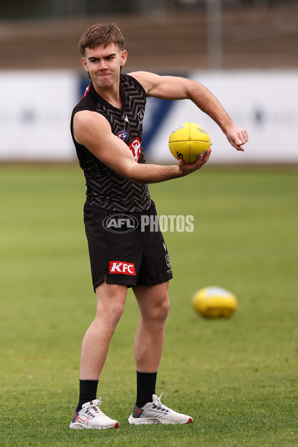 AFL 2021 Training - Port Adelaide 070921 - 888442