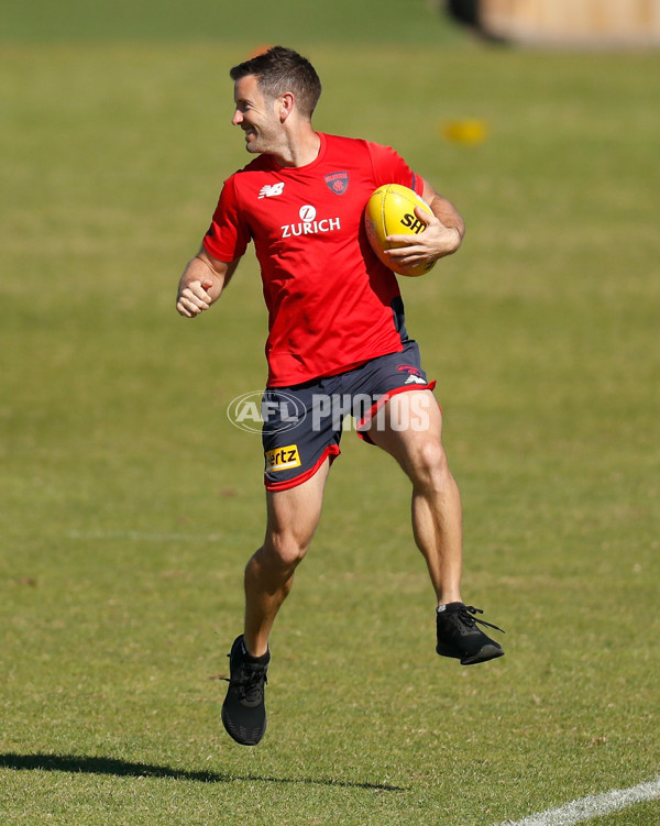 AFL 2021 Training - Melbourne 130921 - 889796