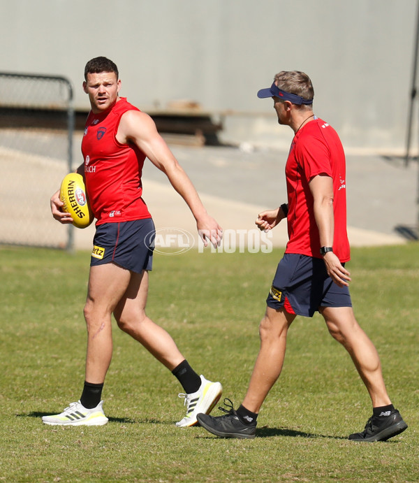 AFL 2021 Training - Melbourne 130921 - 889852