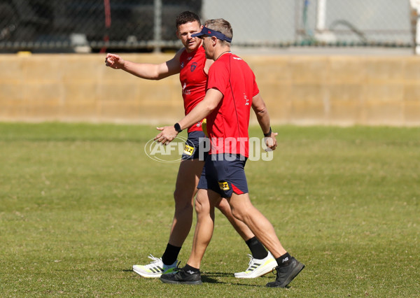 AFL 2021 Training - Melbourne 130921 - 889849