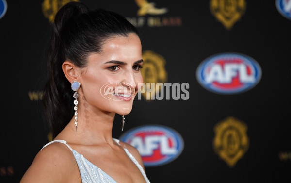AFL 2021 Media - Brownlow Medal - 890909