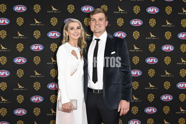 AFL 2021 Media - Brownlow Medal - 890942