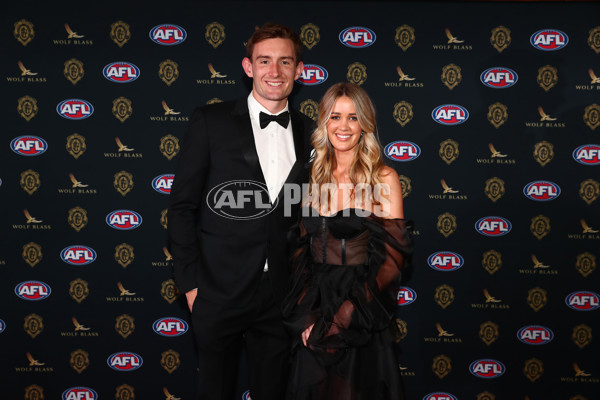 AFL 2021 Media - Brownlow Medal - 890834