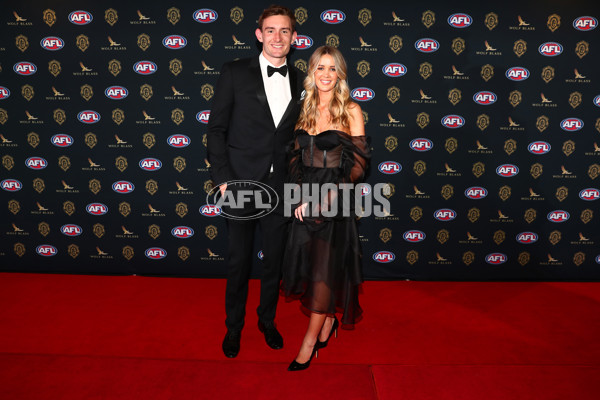 AFL 2021 Media - Brownlow Medal - 890833