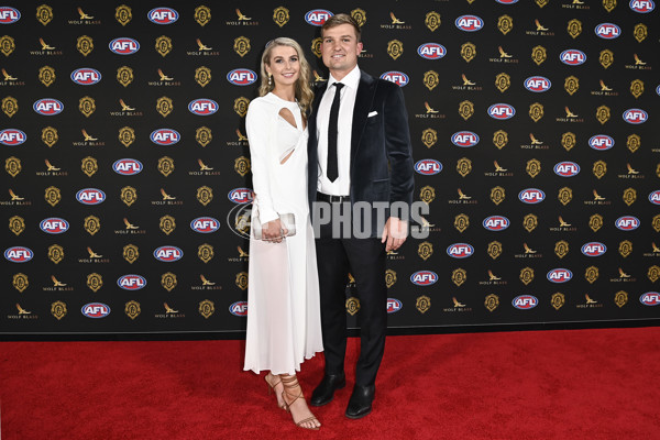 AFL 2021 Media - Brownlow Medal - 890943