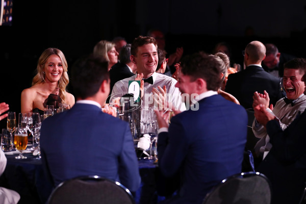 AFL 2021 Media - Brownlow Medal - 891079