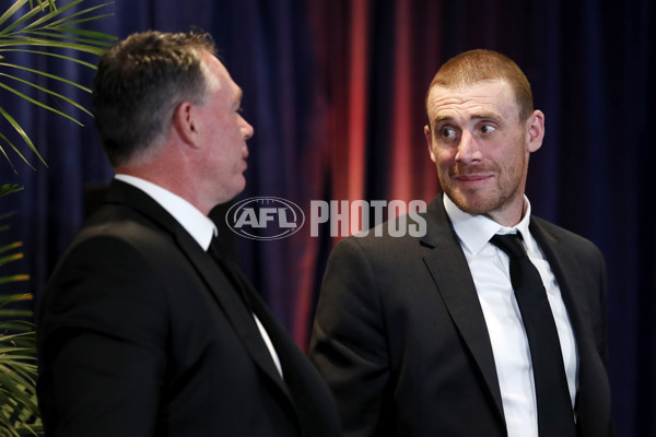 AFL 2021 Media - Brownlow Medal - 891129