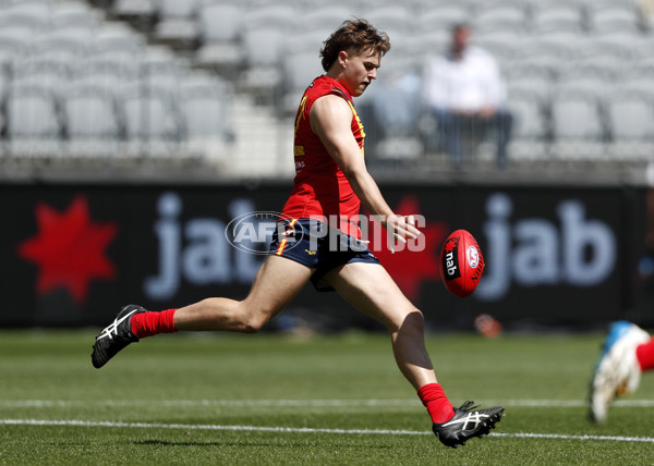 AFL 2021 U19 Championships - Western Australia v South Australia - 892258