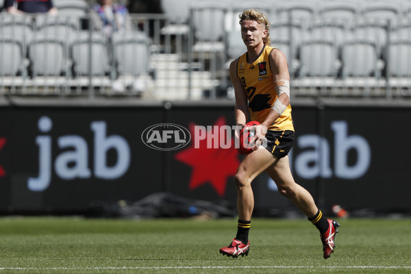 AFL 2021 U19 Championships - Western Australia v South Australia - 892324