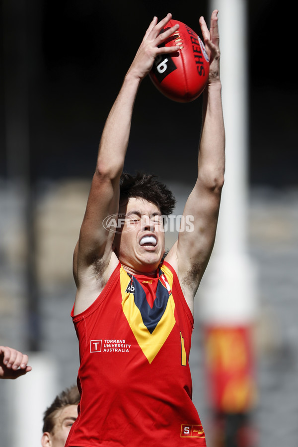 AFL 2021 U19 Championships - Western Australia v South Australia - 892262