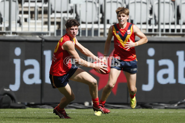 AFL 2021 U19 Championships - Western Australia v South Australia - 892379