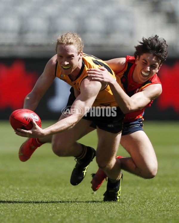 AFL 2021 U19 Championships - Western Australia v South Australia - 892372
