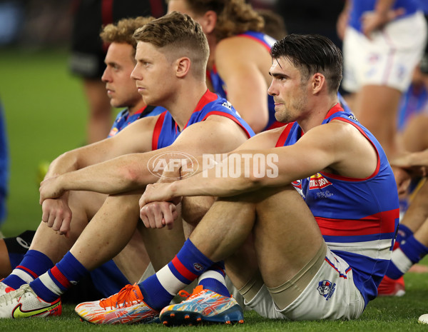 AFL 2021 Grand Final - Melbourne v Western Bulldogs - 893496