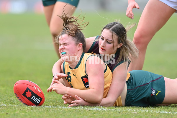 AFLW U17 Girls - Tas North v Tas South - 894126