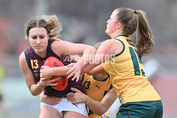 AFLW U17 Girls - Tas North v Tas South - 894130