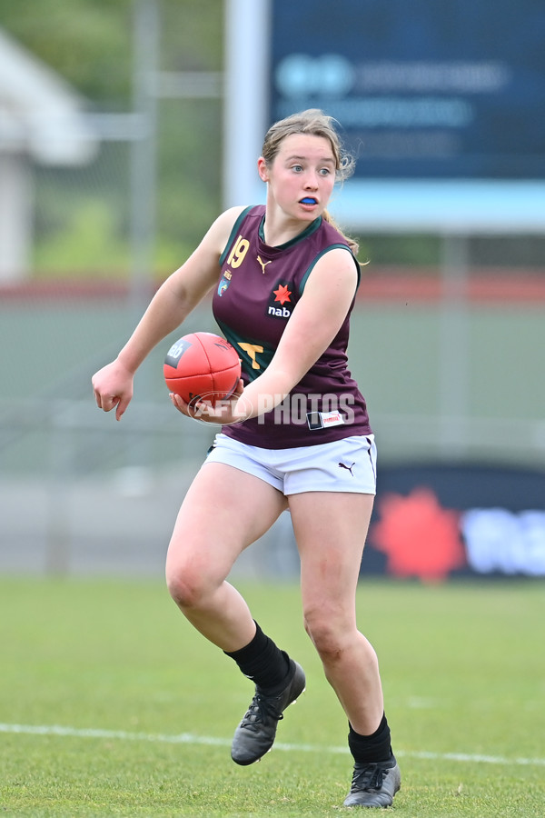 AFLW U17 Girls - Tas North v Tas South - 894147