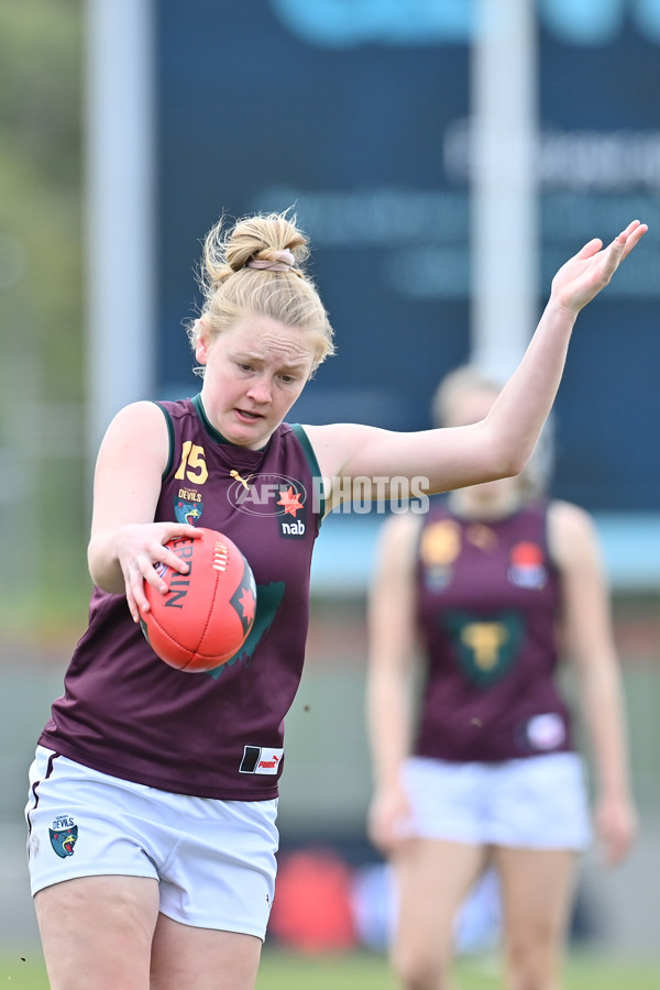 AFLW U17 Girls - Tas North v Tas South - 894143