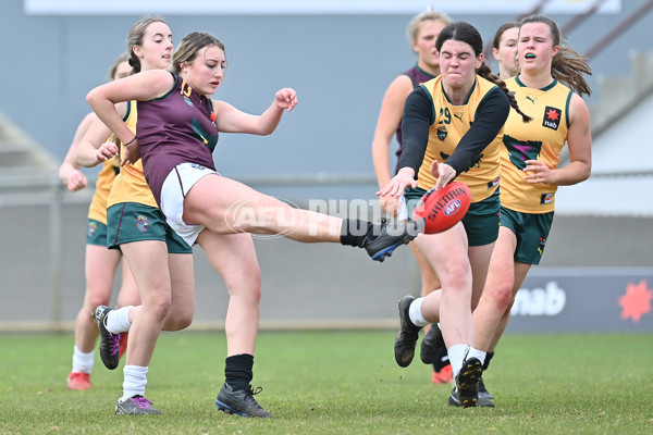 AFLW U17 Girls - Tas North v Tas South - 894250