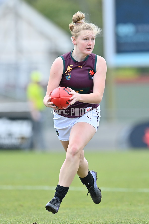 AFLW U17 Girls - Tas North v Tas South - 894144