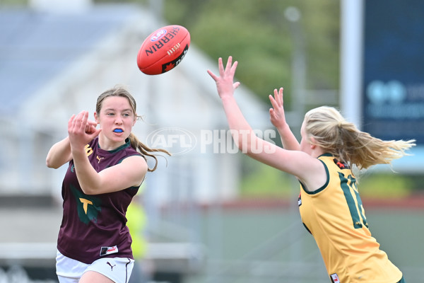 AFLW U17 Girls - Tas North v Tas South - 894146