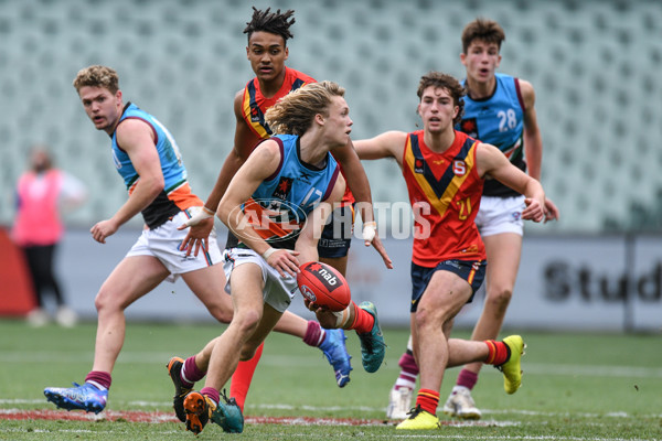 AFL 2021 U19 Championships - South Australia v Allies - 894416