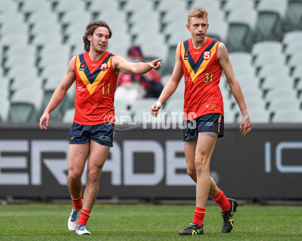 AFL 2021 U19 Championships - South Australia v Allies - 894410