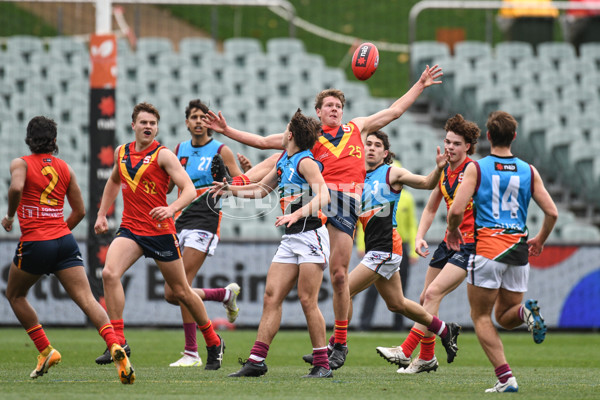 AFL 2021 U19 Championships - South Australia v Allies - 894419