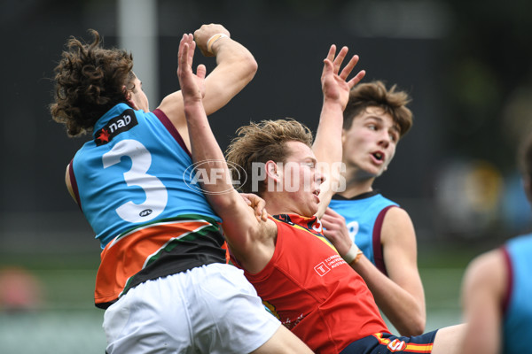 AFL 2021 U19 Championships - South Australia v Allies - 894423