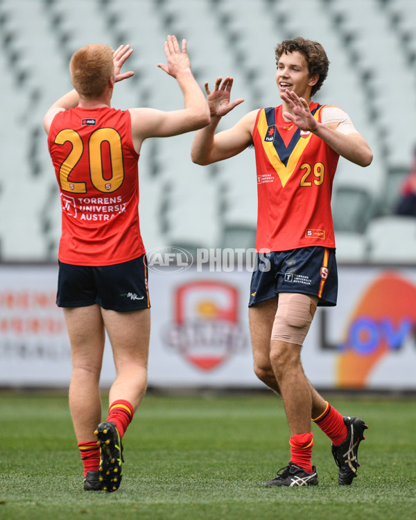 AFL 2021 U19 Championships - South Australia v Allies - 894426