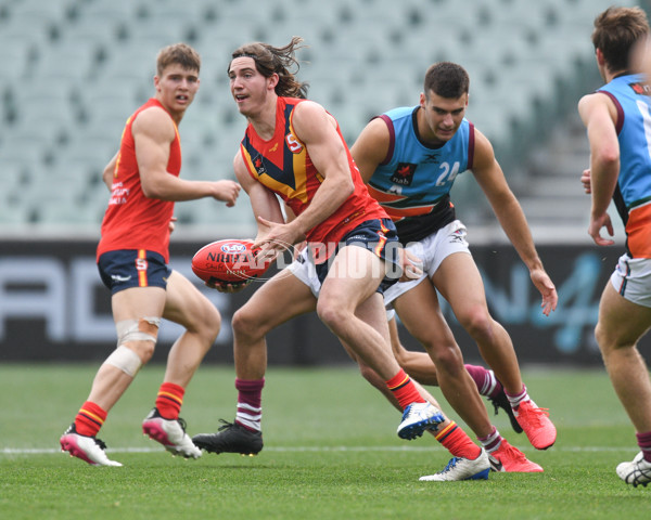 AFL 2021 U19 Championships - South Australia v Allies - 894436