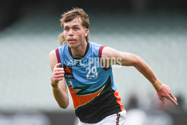 AFL 2021 U19 Championships - South Australia v Allies - 894456